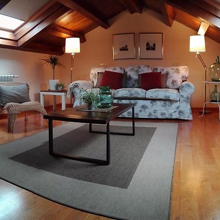 Apartamentos Rurales Casanova Tapia De Casariego Εξωτερικό φωτογραφία