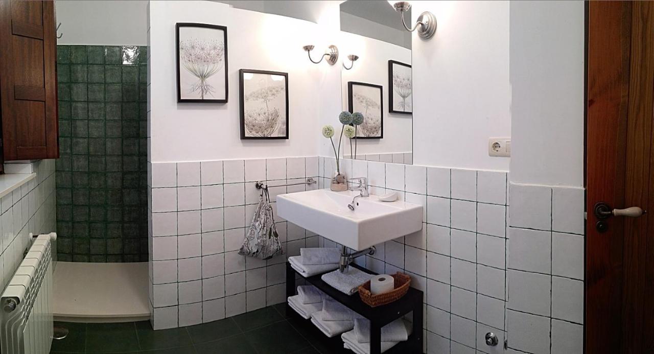 Apartamentos Rurales Casanova Tapia De Casariego Εξωτερικό φωτογραφία